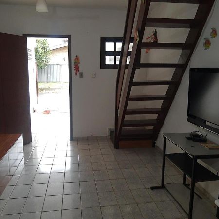 Sobrado 50 M Da Praia Villa Ubatuba Eksteriør bilde
