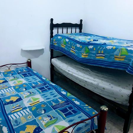 Sobrado 50 M Da Praia Villa Ubatuba Eksteriør bilde