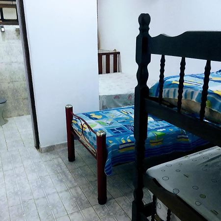 Sobrado 50 M Da Praia Villa Ubatuba Eksteriør bilde