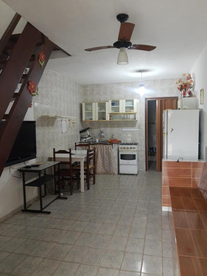 Sobrado 50 M Da Praia Villa Ubatuba Eksteriør bilde
