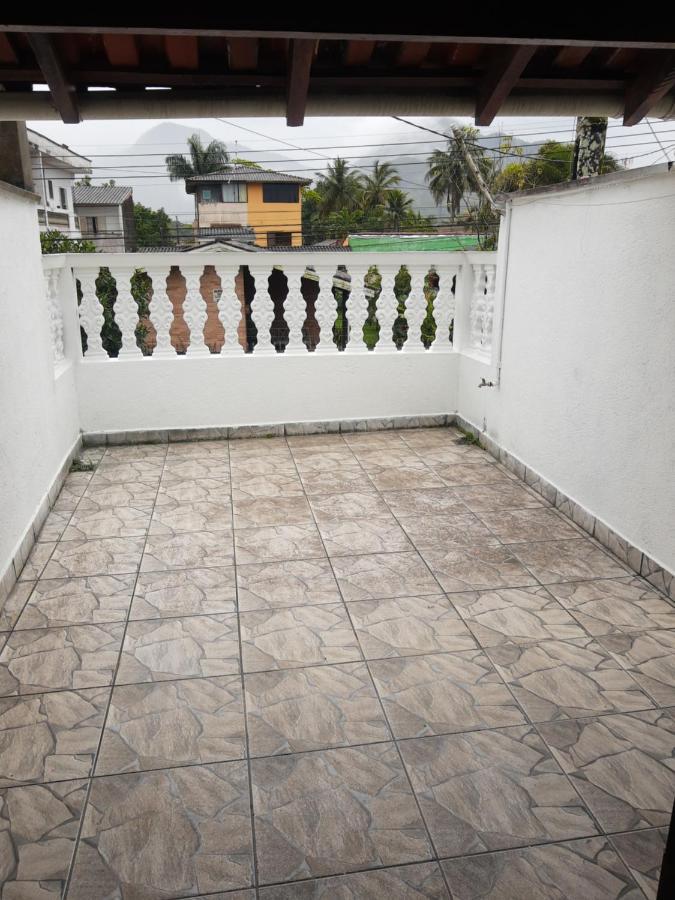 Sobrado 50 M Da Praia Villa Ubatuba Eksteriør bilde