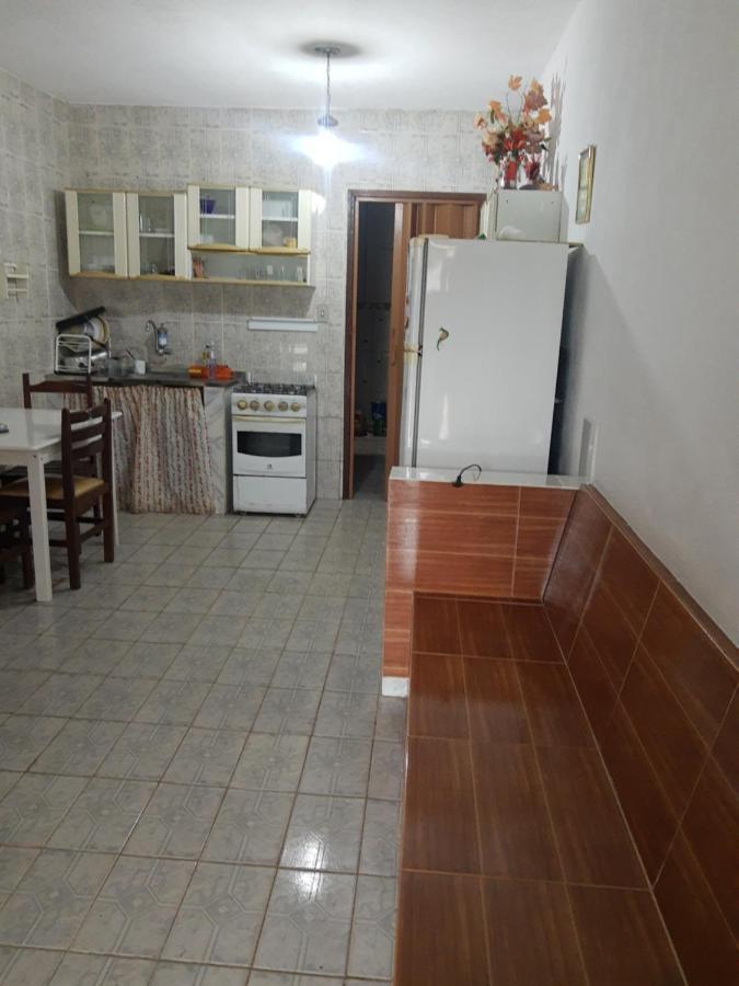Sobrado 50 M Da Praia Villa Ubatuba Eksteriør bilde