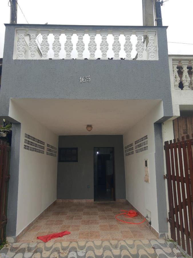 Sobrado 50 M Da Praia Villa Ubatuba Eksteriør bilde