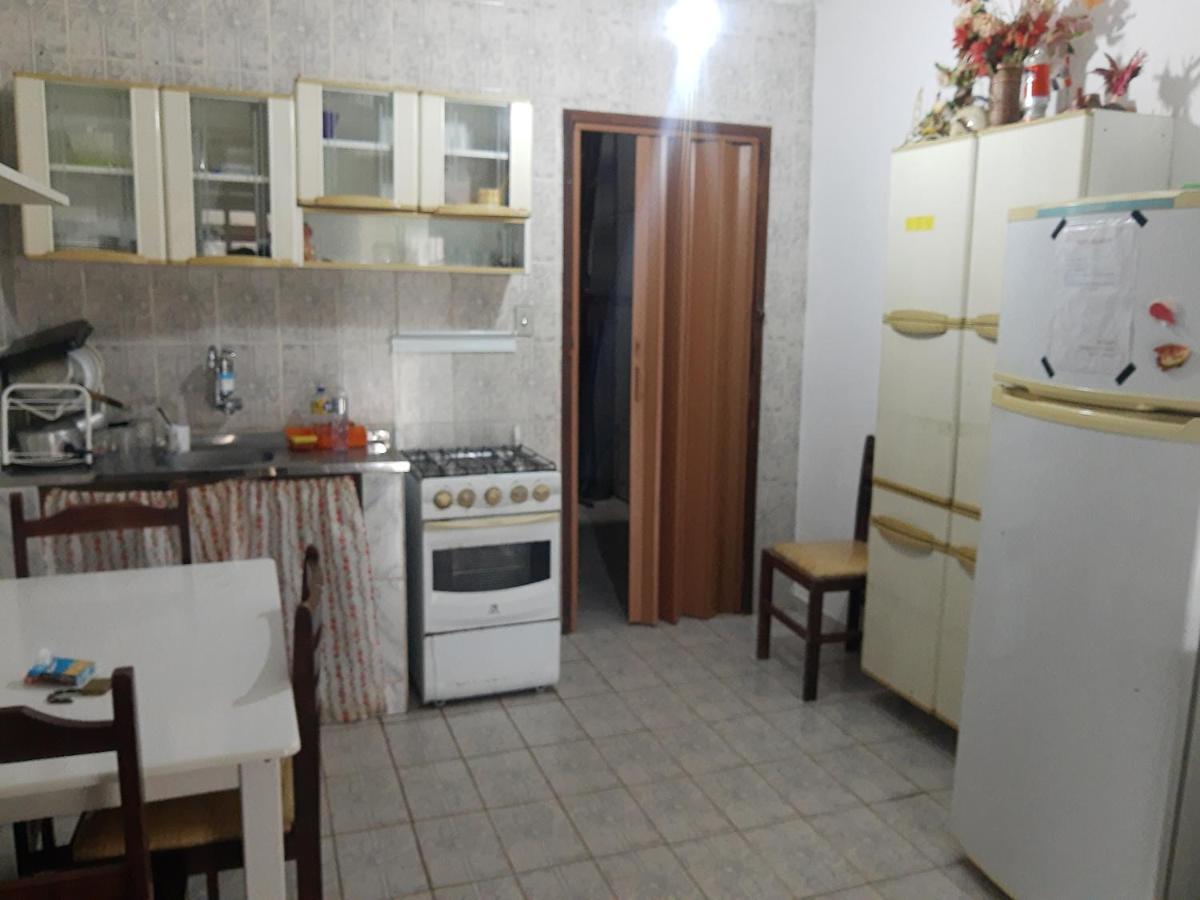 Sobrado 50 M Da Praia Villa Ubatuba Eksteriør bilde