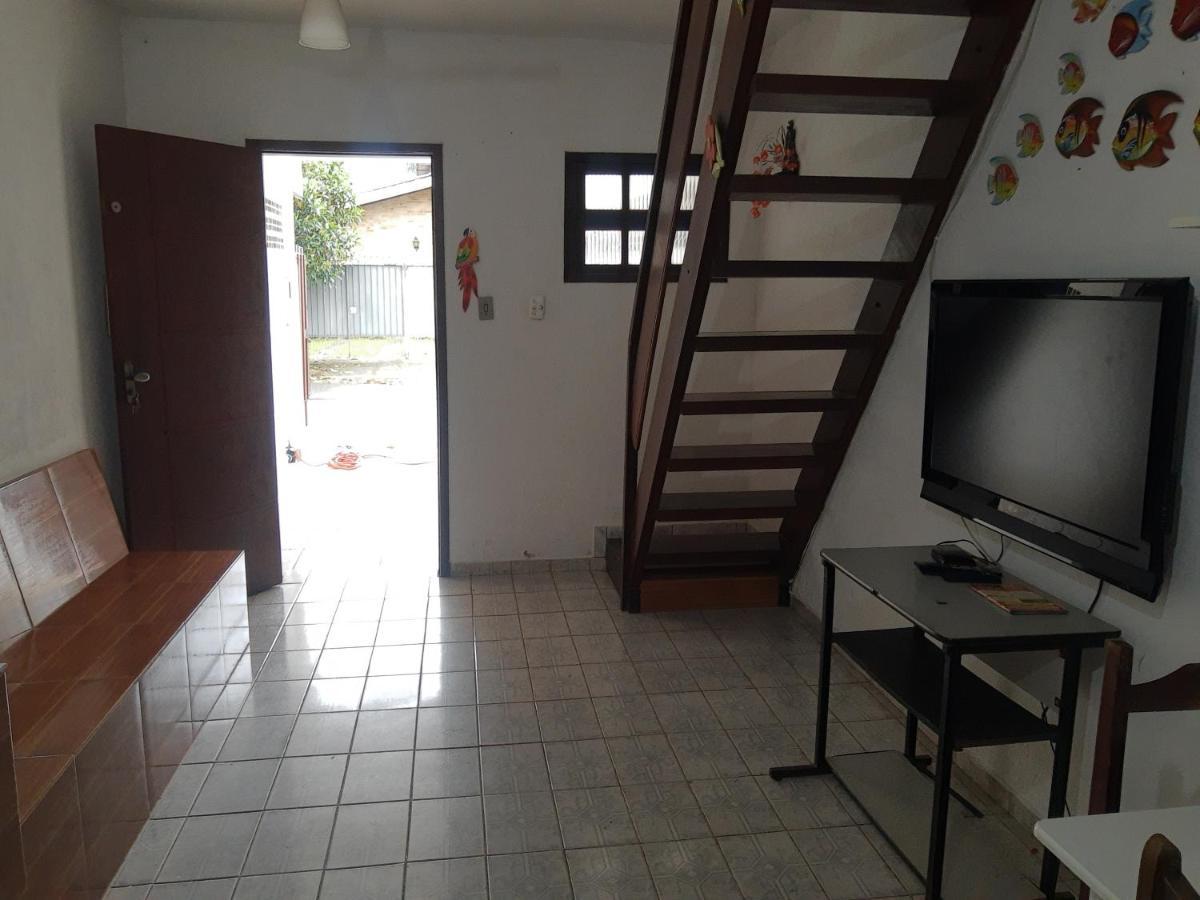 Sobrado 50 M Da Praia Villa Ubatuba Eksteriør bilde