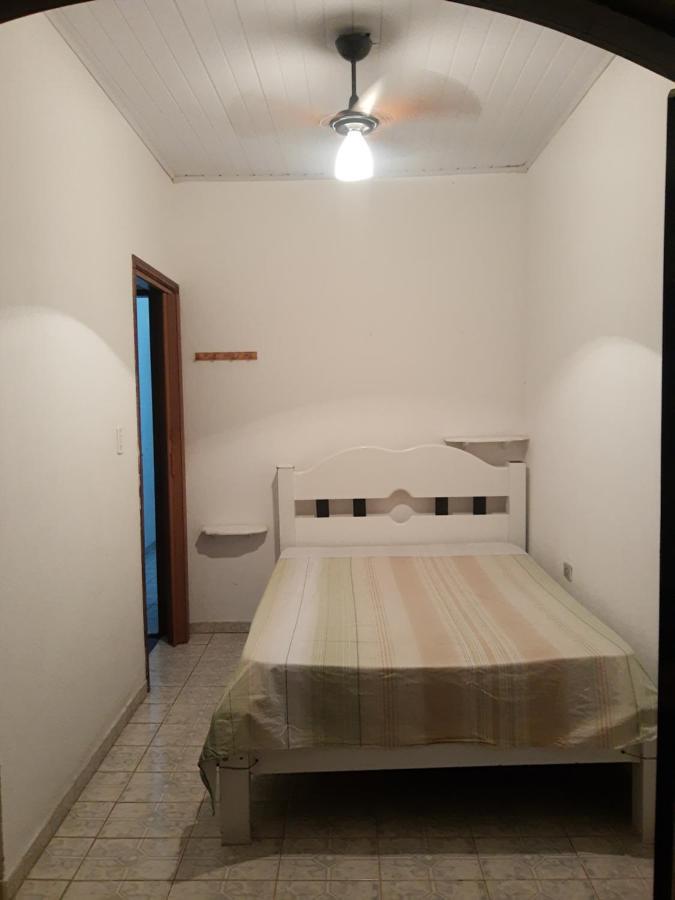Sobrado 50 M Da Praia Villa Ubatuba Eksteriør bilde