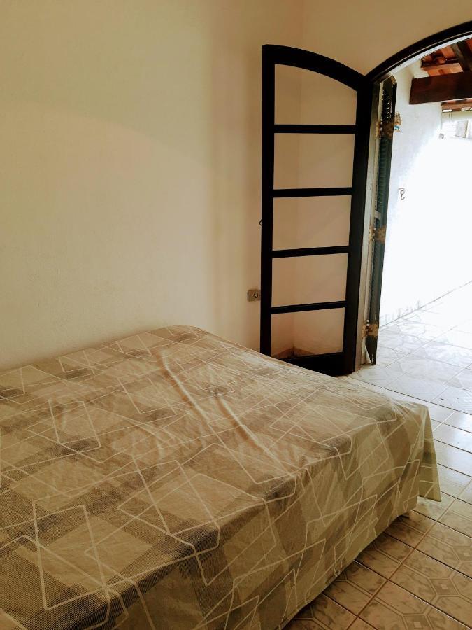 Sobrado 50 M Da Praia Villa Ubatuba Eksteriør bilde