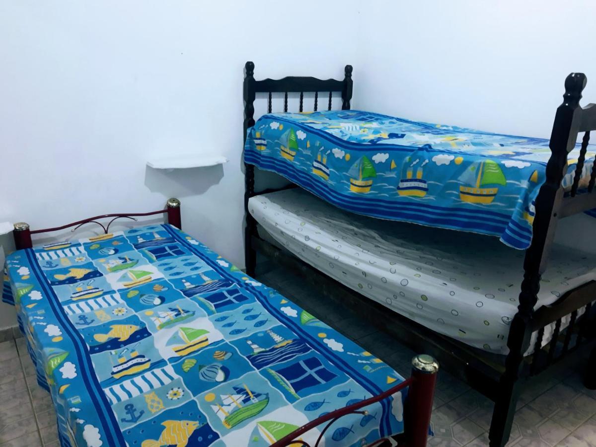 Sobrado 50 M Da Praia Villa Ubatuba Eksteriør bilde