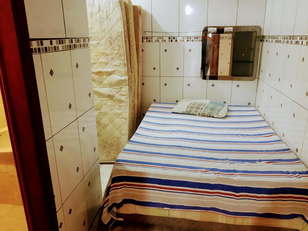 Sobrado 50 M Da Praia Villa Ubatuba Eksteriør bilde